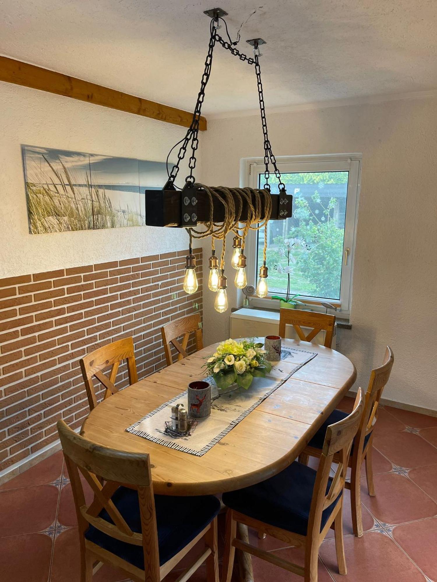 Fewo Am Saalerbodden Bartelshagen  Bagian luar foto