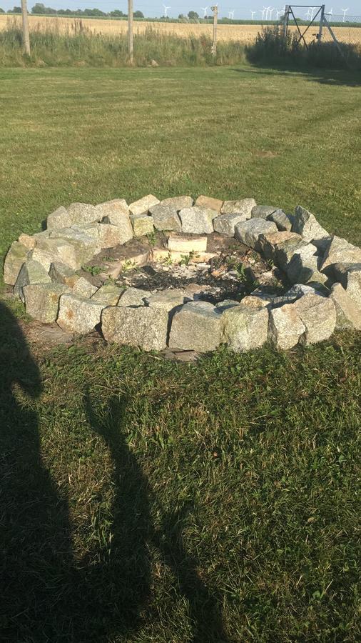 Fewo Am Saalerbodden Bartelshagen  Bagian luar foto